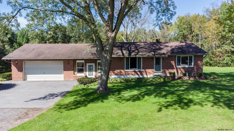 1007 Raymond Rd, Ballston Spa, NY 12020 - photo 1