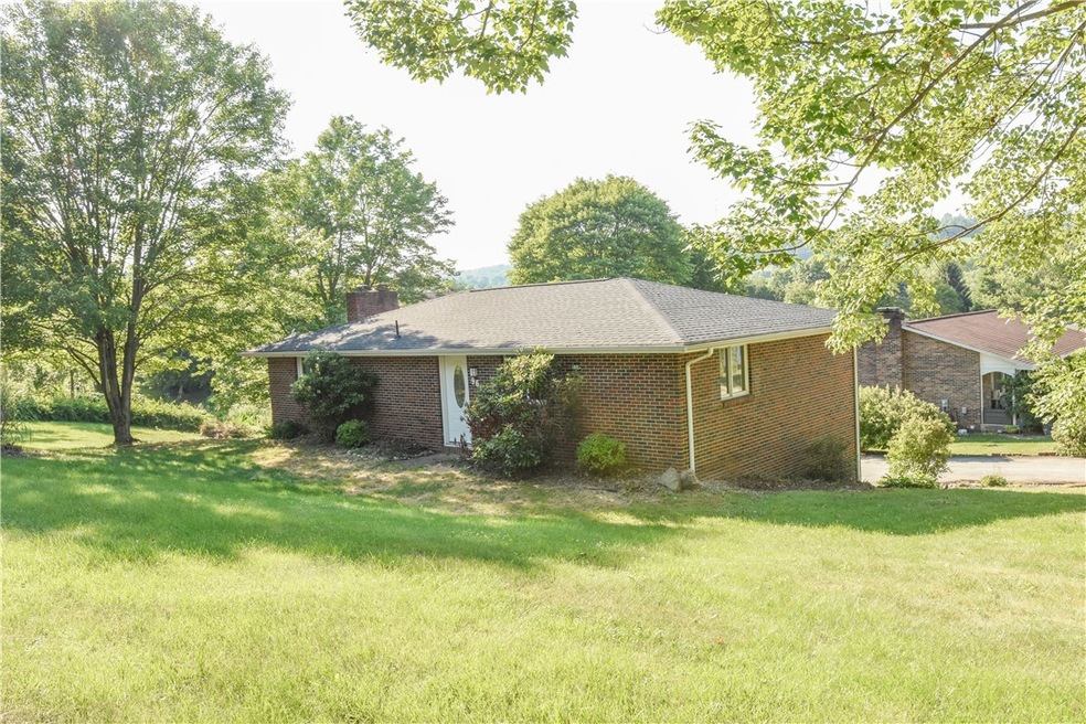 96 Jeffrey St, Indiana, PA 15701 - photo 1