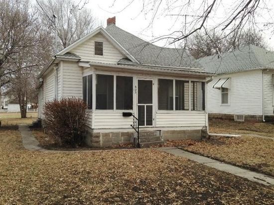 603 w summit