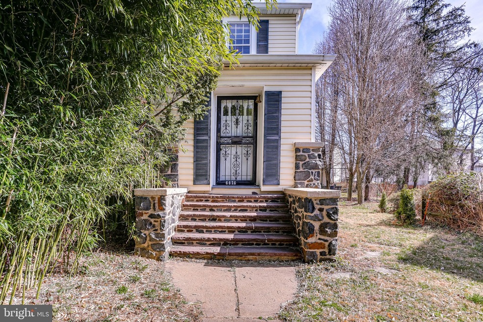 6828 Windsor Mill Rd, Gwynn Oak, MD 21207 - photo 1