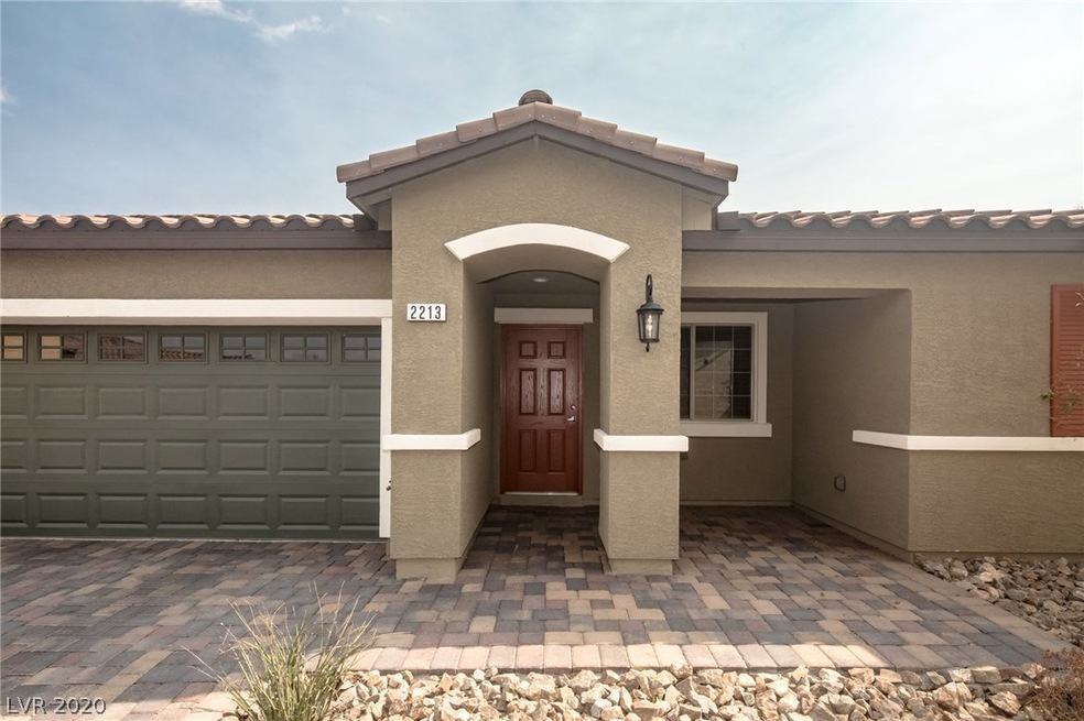 2213 Chandler Ranch Place, Laughlin, NV 89029 - photo 1