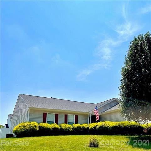 956 Ashland Ave unit 17, Statesville, NC 28677 - photo 1