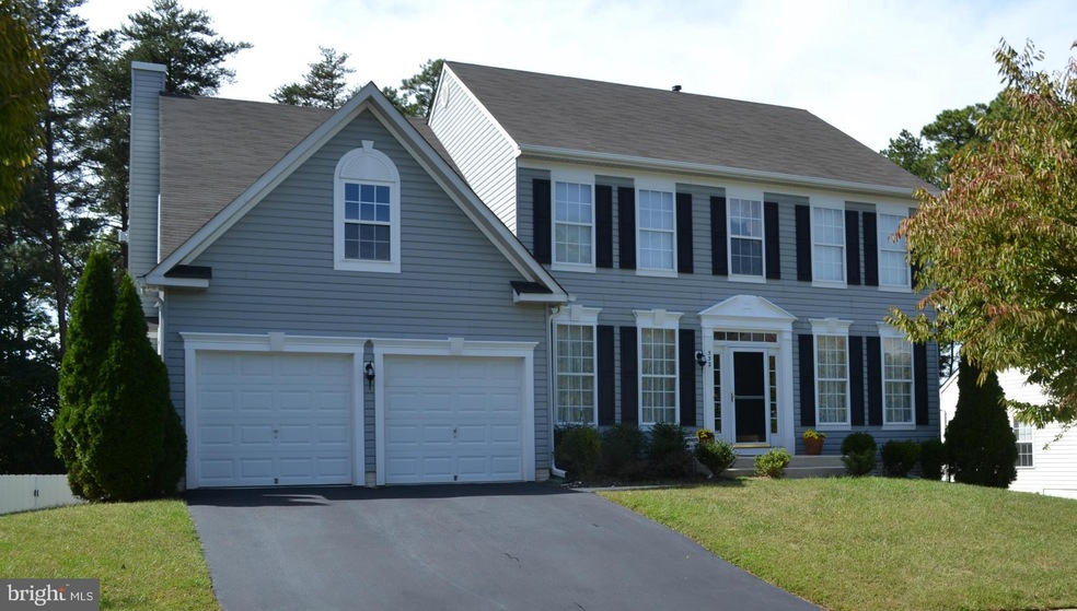 332 Fairfield Dr, Severn, MD 21144 - photo 1