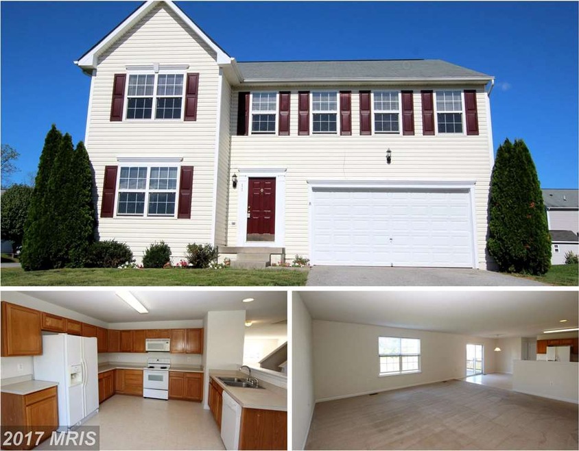 11 Yellow Tavern Ct, Harpers Ferry, WV 25425 - photo 1