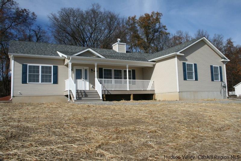 5558 Searsville Rd, Pine Bush, NY 12566 - photo 1