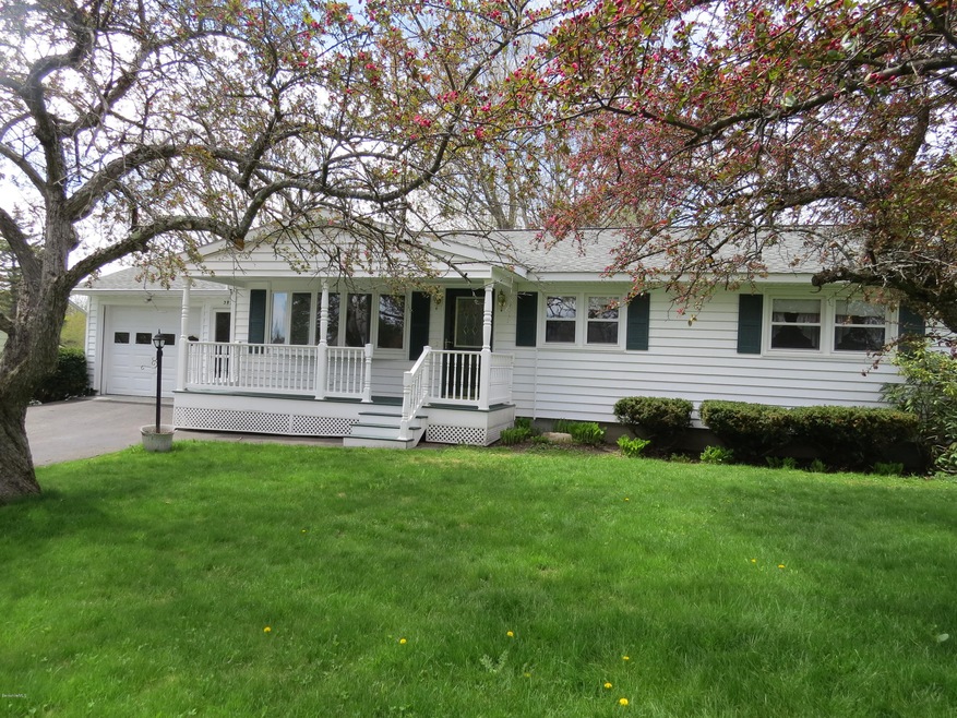 385 Benedict Rd, Pittsfield, MA 01201 - photo 1