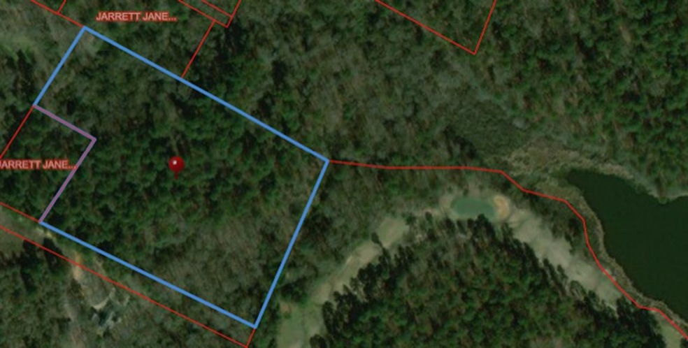 TBD County Road 2311, Texarkana, TX 75503 - photo 1