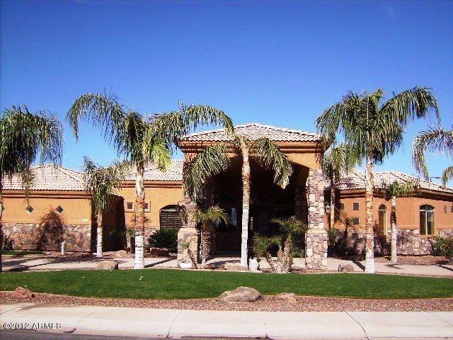 Front of House 3