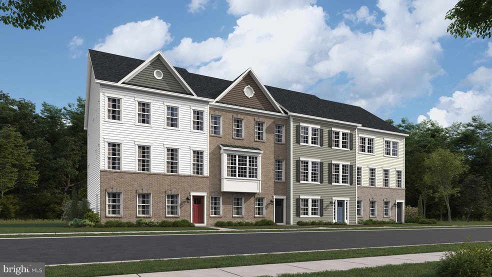 1821 Parham Way, Baltimore, MD 21244 - photo 1