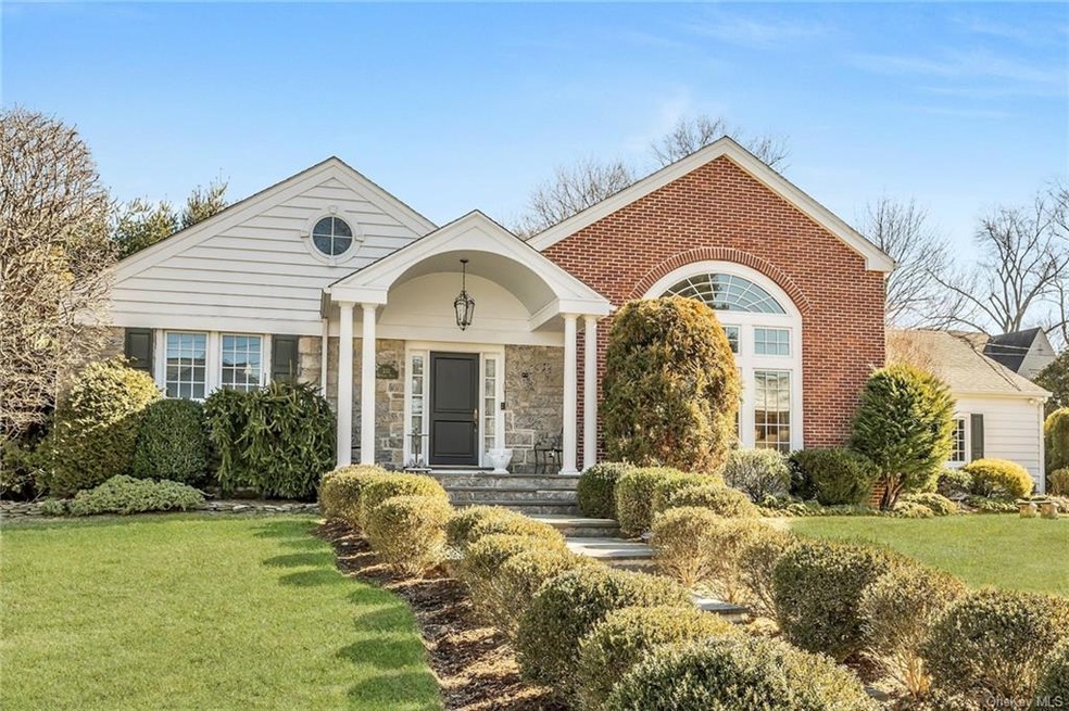 333 Glendale Rd, Scarsdale, NY 10583 - photo 1