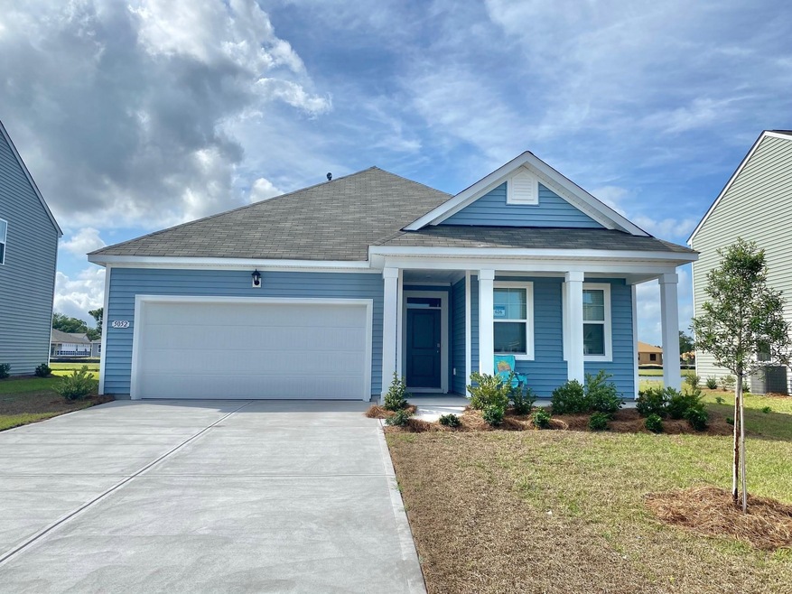 5052 Appleridge Dr unit Lot 626- Aria H, Conway, SC 29526 - photo 1