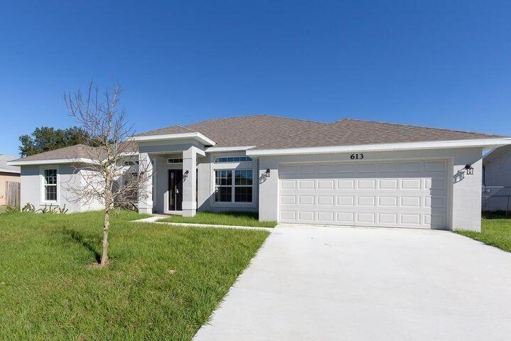 1614 SW Norman Ln, Port St. Lucie, FL 34984 - photo 1