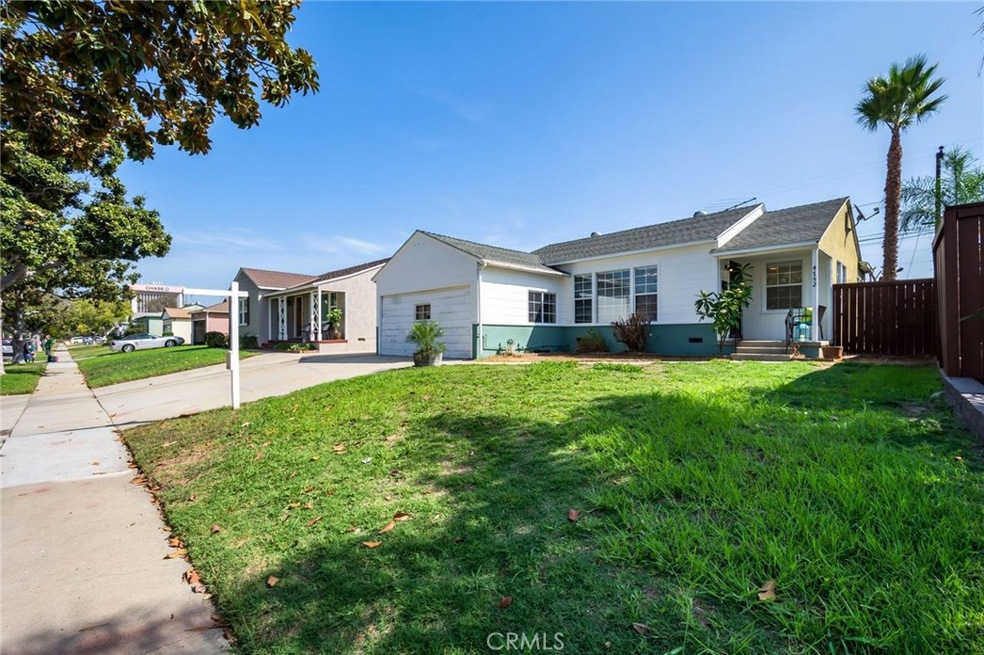 4752 Pimenta Ave, Lakewood, CA 90712 - photo 1