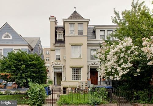 3417 Brown St NW, Washington, DC 20010 - photo 1