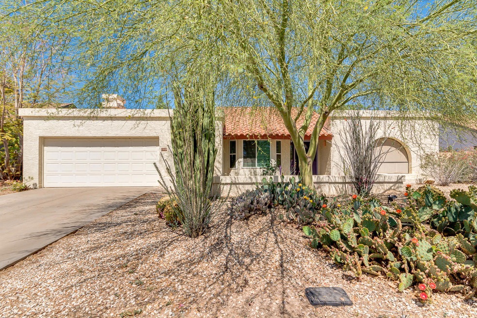 1840 E CAROLINE, TEMPE