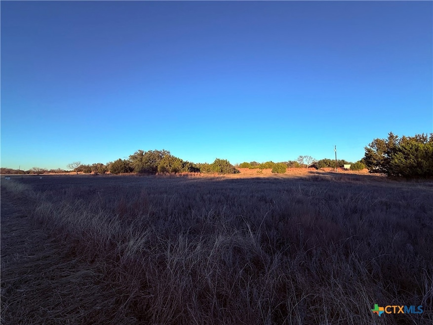 TBD County Road 3642, Copperas Cove, TX 76522 - photo 1