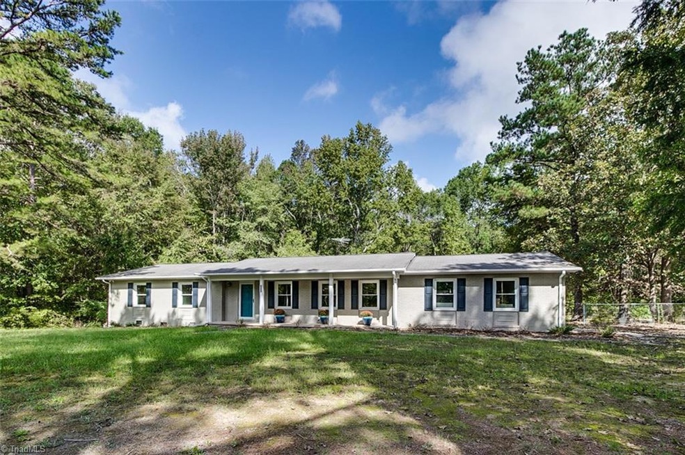 6472 Pisgah Covered Bridge Rd, Asheboro, NC 27205 - photo 1