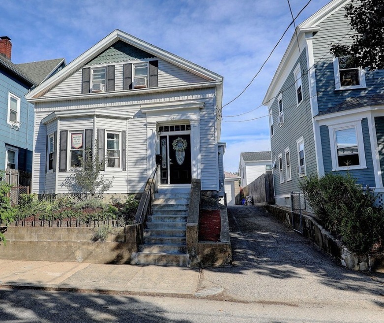 61 Ring St, Providence, RI 02909 - photo 1