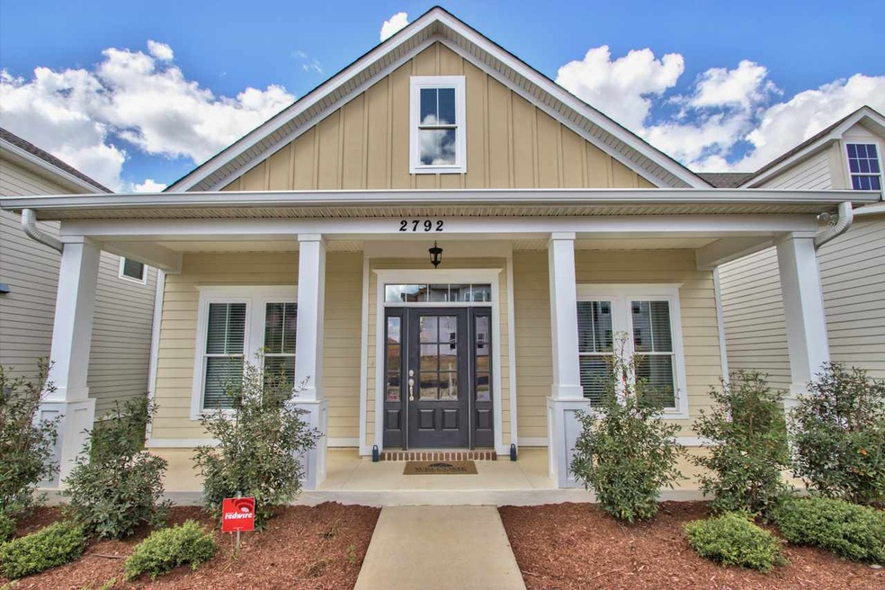 2792 Crestline Rd, Tallahassee, FL 32308 - photo 1