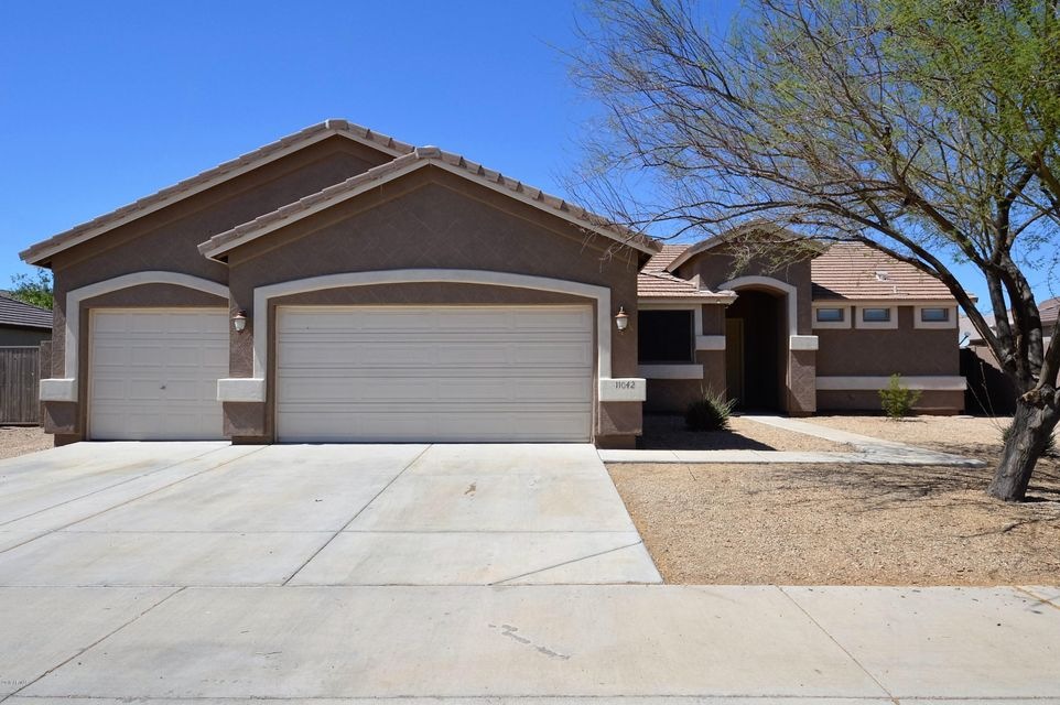 Cholla Front