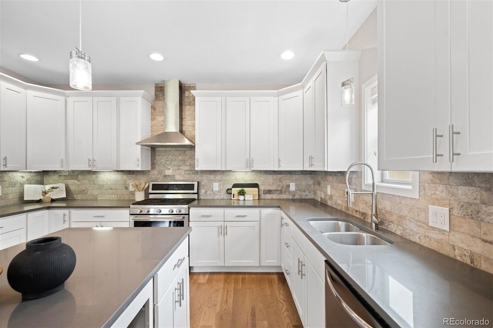 1721 Hooker St, Denver, CO 80204 - photo 1