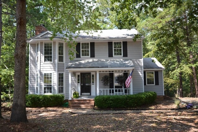 Main View