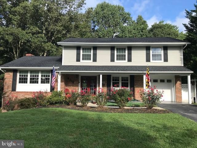 4110 Friar Tuck Way, Sykesville, MD 21784 - photo 1