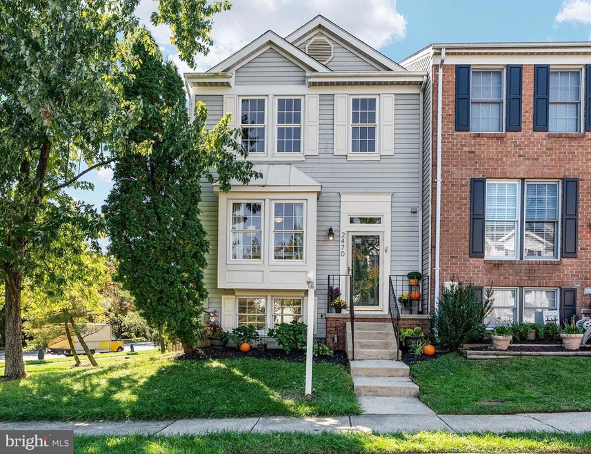 2470 Warm Spring Way, Odenton, MD 21113 - photo 1