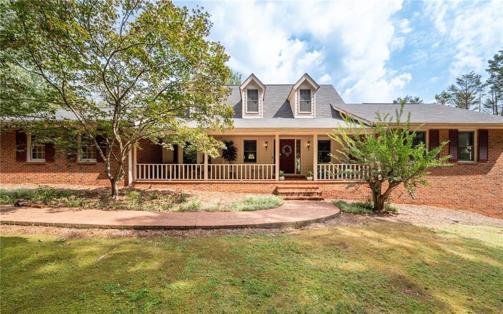 1827 Lost Mountain Rd, Powder Springs, GA 30127 - photo 1