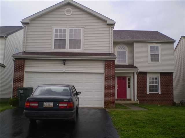 3327 Yozuri Dr, Columbus, OH 43232 - photo 1