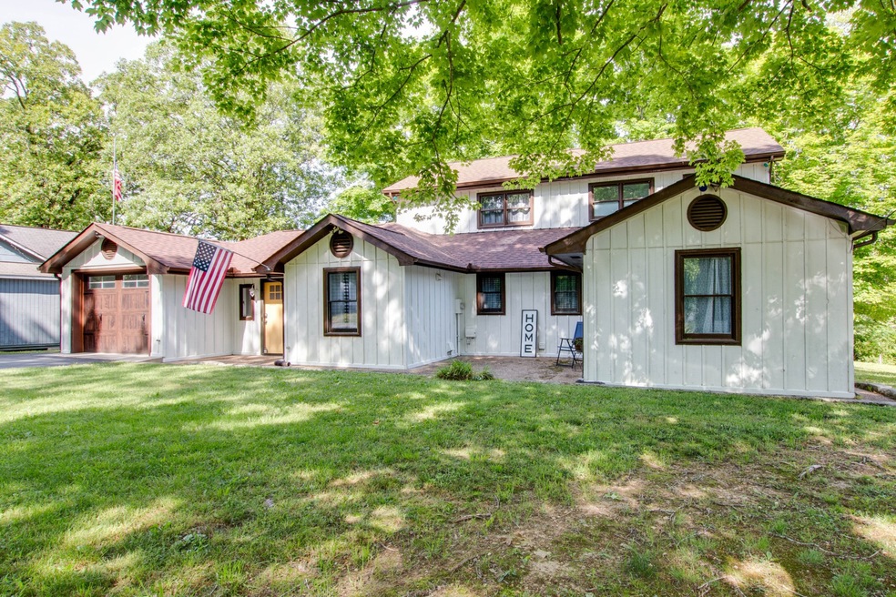 202 Fredonia Rd, Manchester, TN 37355 - photo 1