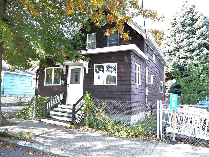 80 Flint St, Lynn, MA 01905 - photo 1