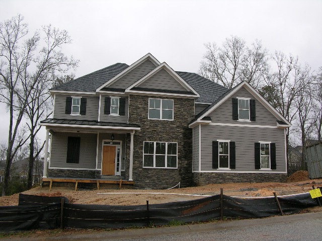 Main View