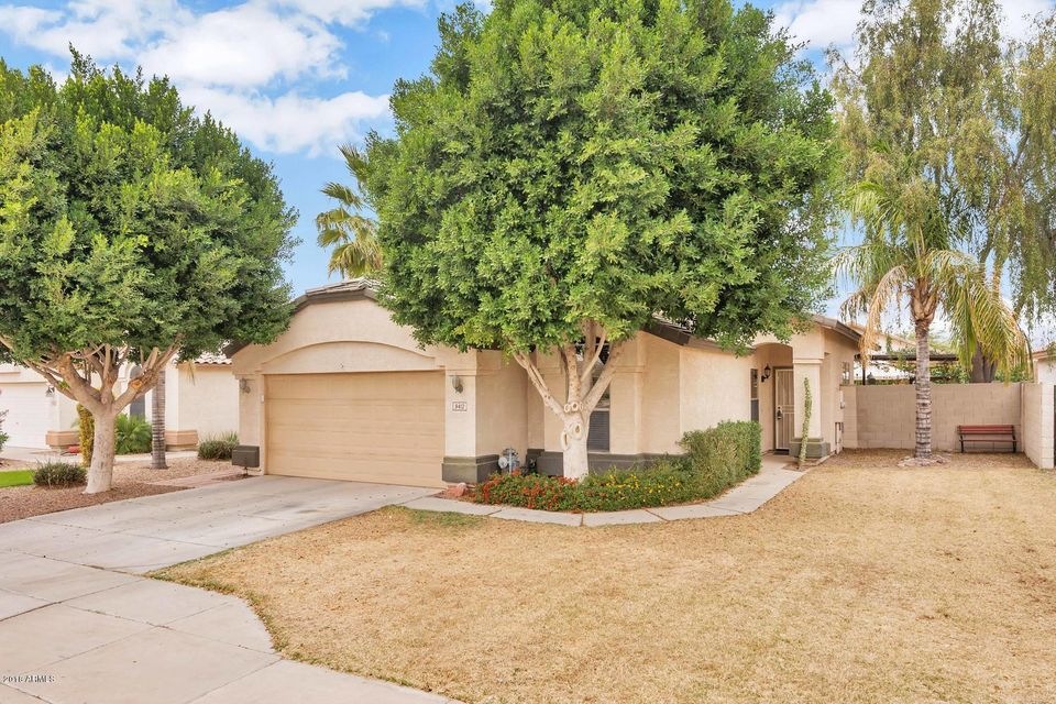 9412 E Posada Ave