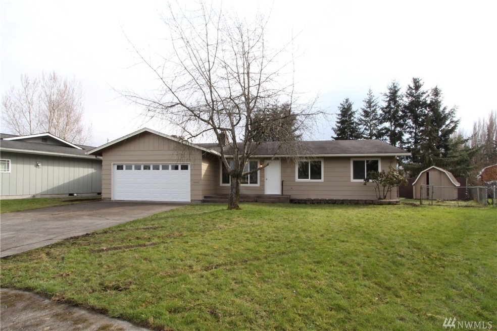 3319 William Ave, Longview, WA 98632 - photo 1