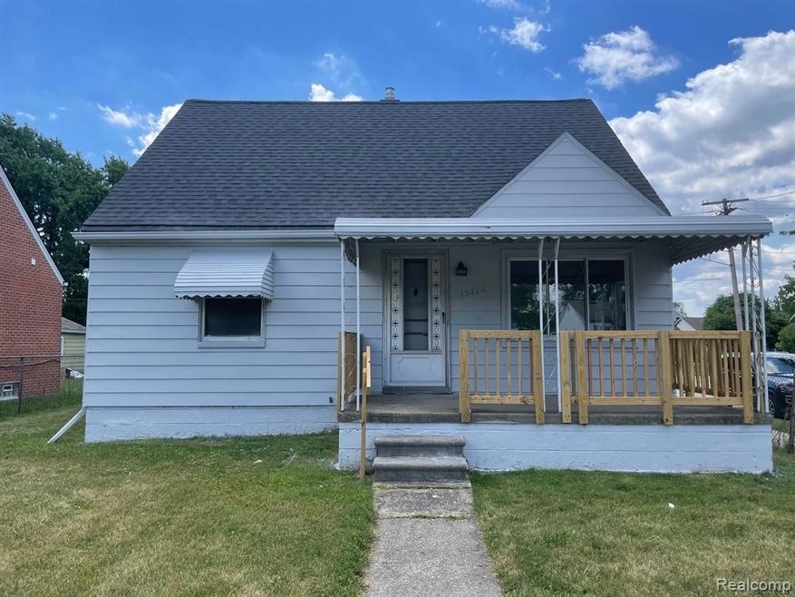 15712 Frazho Rd, Roseville, MI 48066 - photo 1