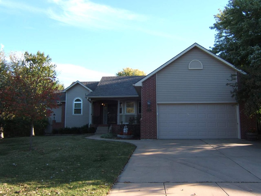 New roof was install November 1, 2016 and includes
