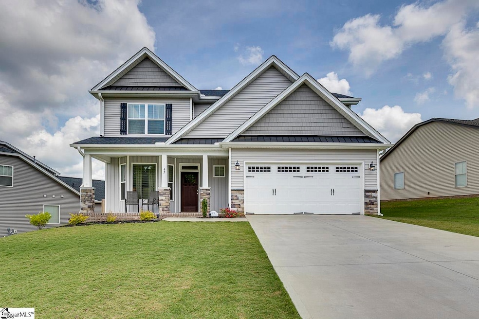 Sold $335,000 • Co-Listing Agent