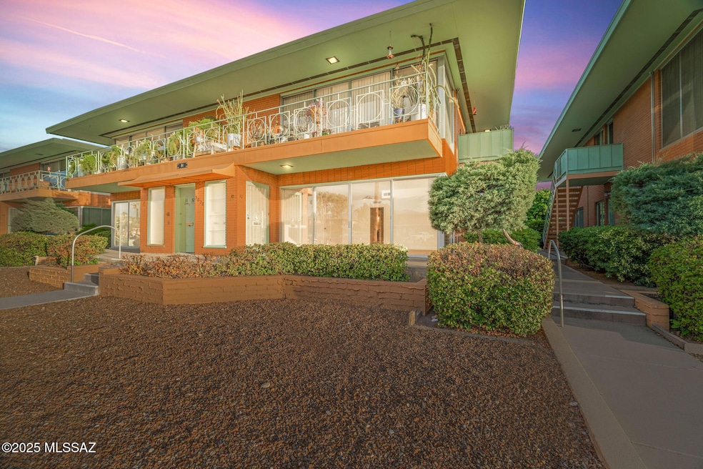 3018 E 6th St unit B30, Tucson, AZ 85716 - photo 1