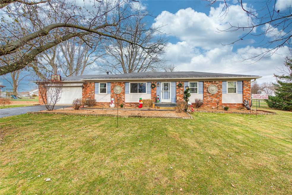 7274 Kimberly Ln, Plainfield, IN 46168 - photo 1