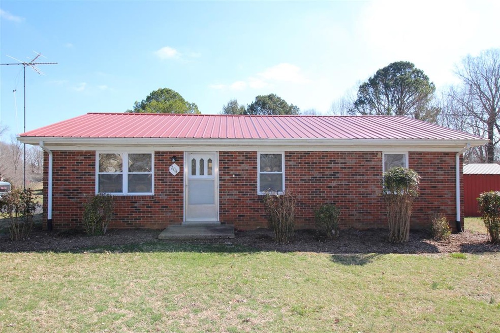 94 Darden Place, Columbia, TN 38401 - photo 1