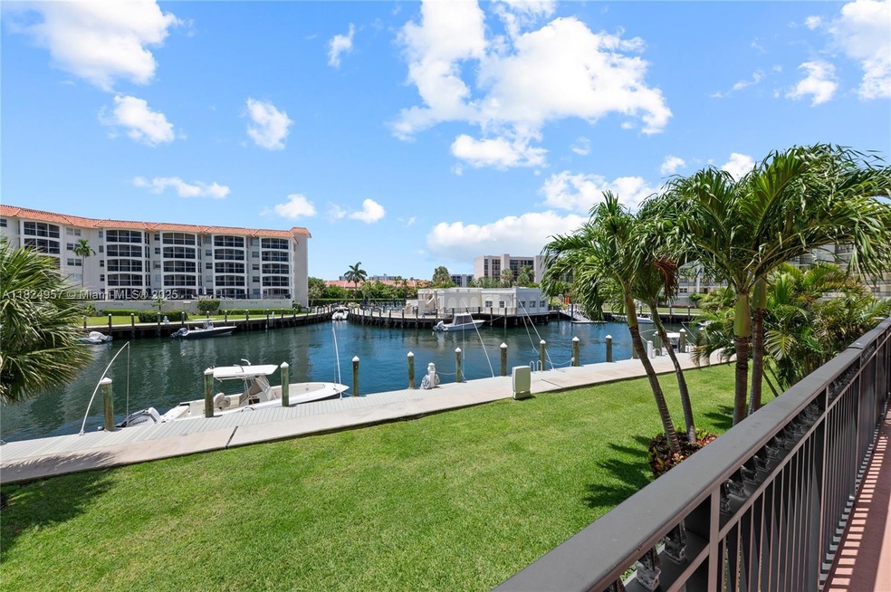 Waterfront View