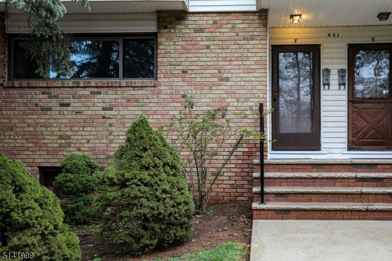 681 Dover Ct unit F, Hillsborough, NJ 08844 - photo 1