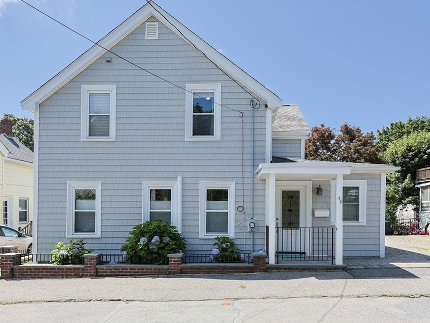 Sold $810,000 • Co-Listing Agent