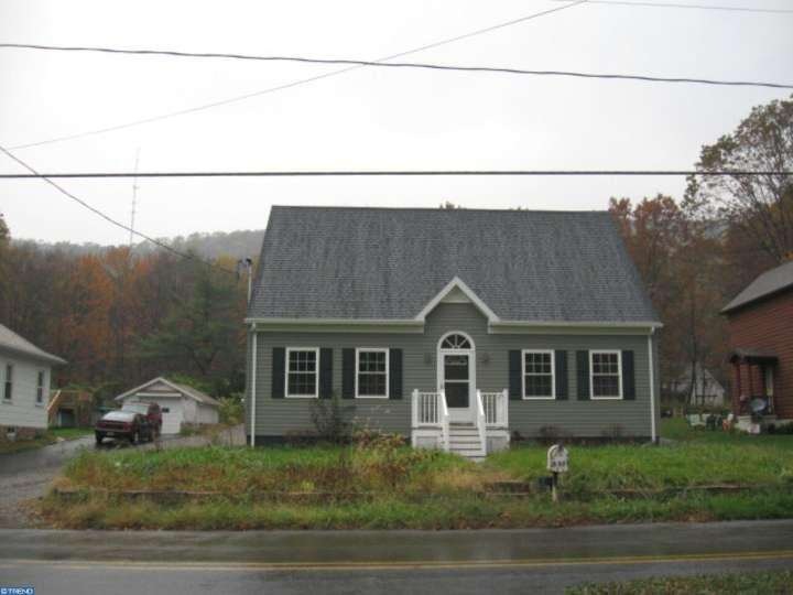 237 Germanville Rd, Ashland, PA 17921 - photo 1