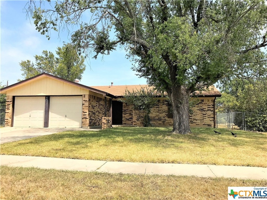 402 Myra Lou Ave, Copperas Cove, TX 76522 - photo 1