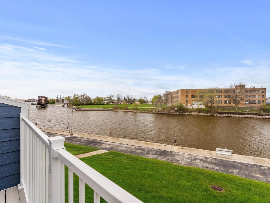 West Twin River