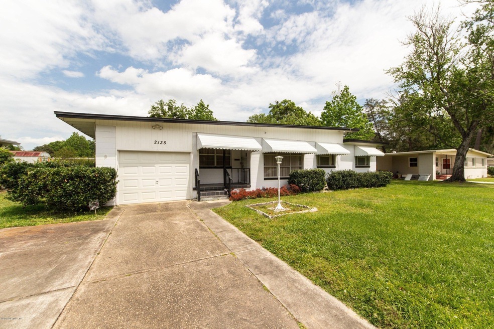 2135 Ronald Ln, Jacksonville, FL 32216 - photo 1