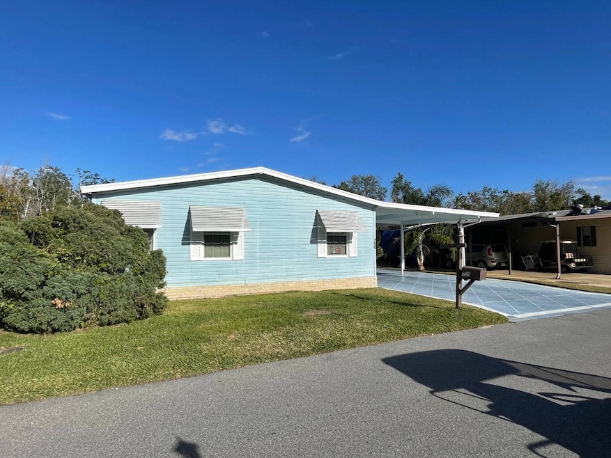 758 Century Ln unit 758, Winter Haven, FL 33881 - photo 1