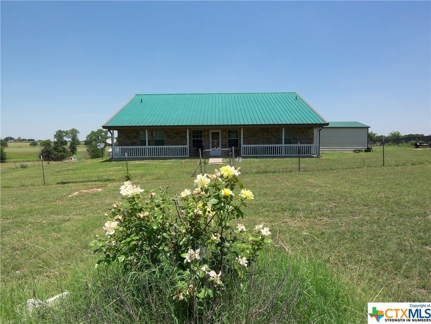 375 Rosehall Ln, Temple, TX 76504 - photo 1